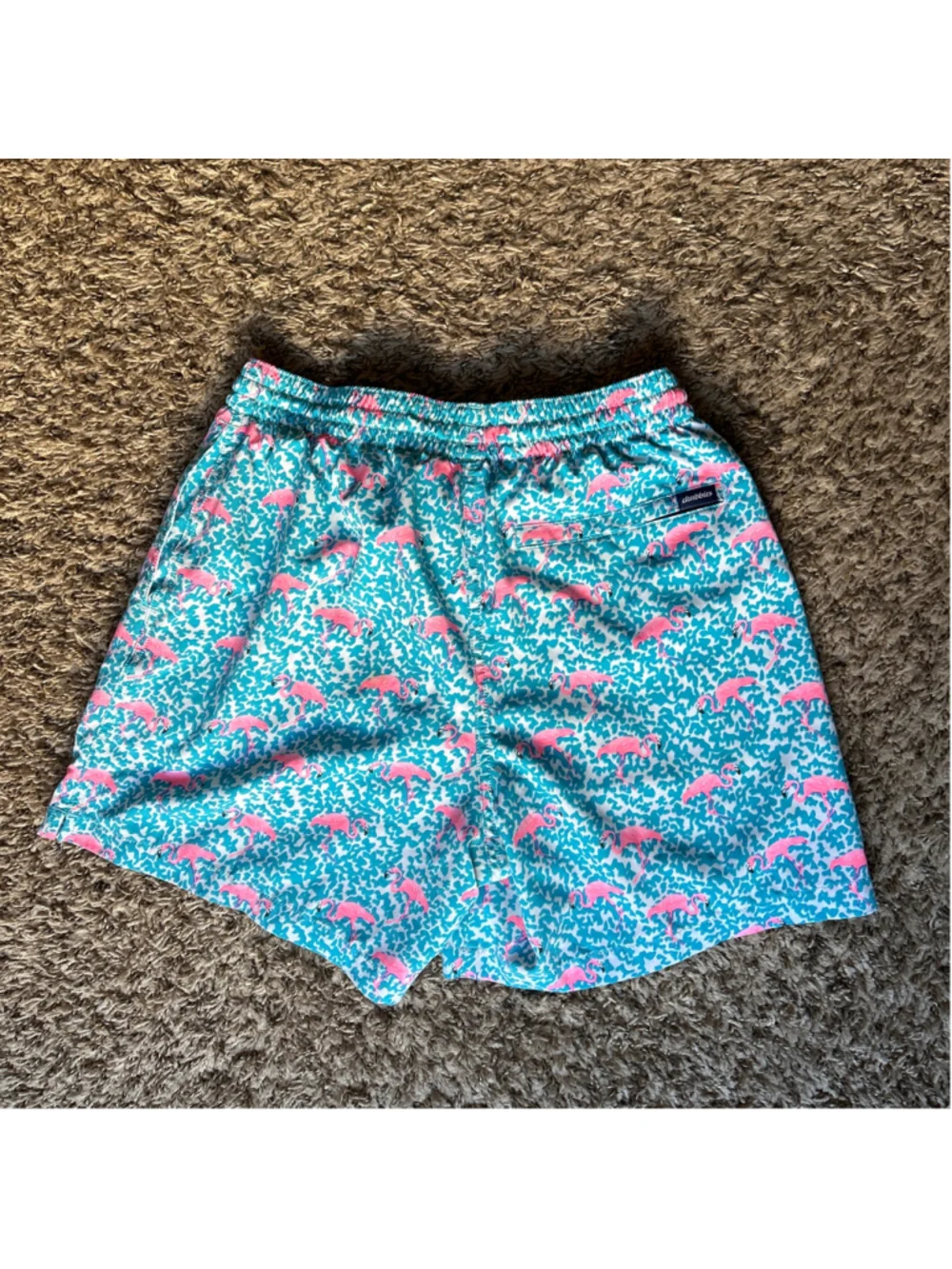chubbies these pre